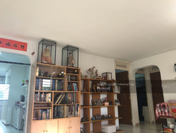 Blk 115 Bishan Street 12 (Bishan), HDB 4 Rooms #212095871